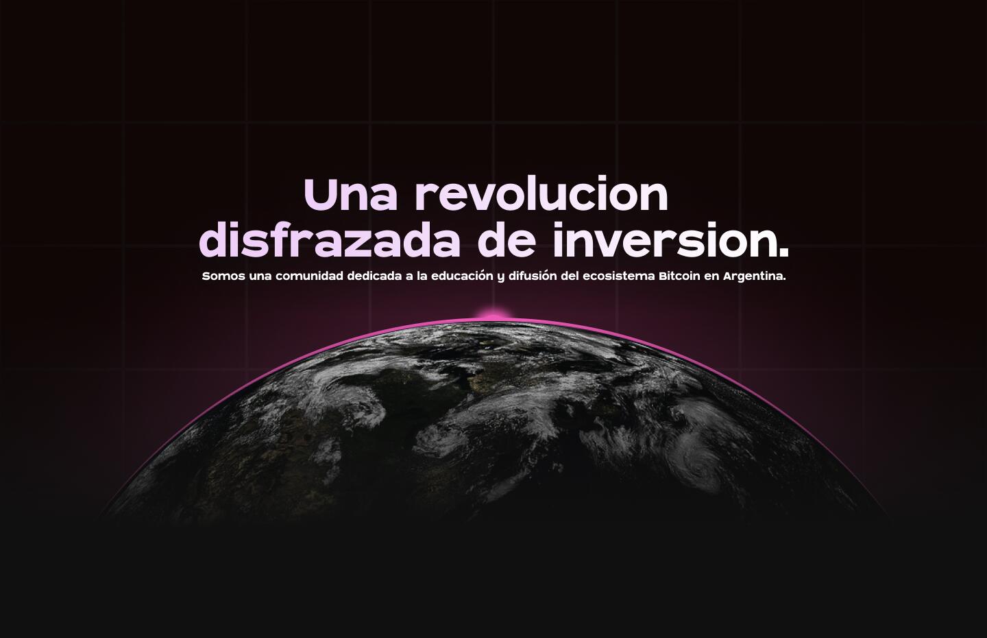 Discovery splash banner for La Crypta Discord server