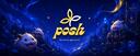 Discovery splash banner for P O S H 🦋丨community・social・gaming・chill Discord server
