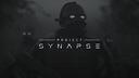 Discovery splash banner for Project: Synapse Discord server