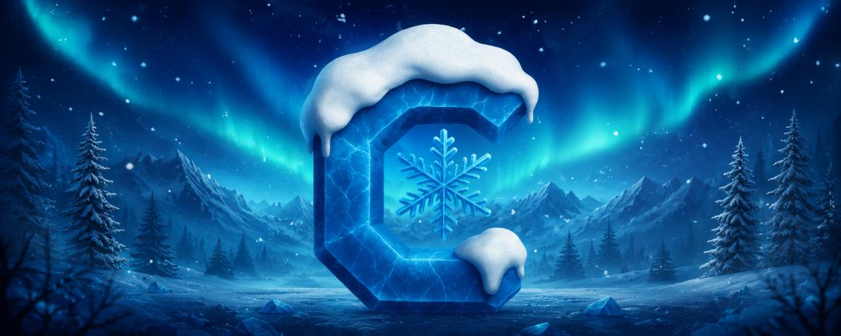 Discovery splash banner for ColdGame - کولدگیم Discord server