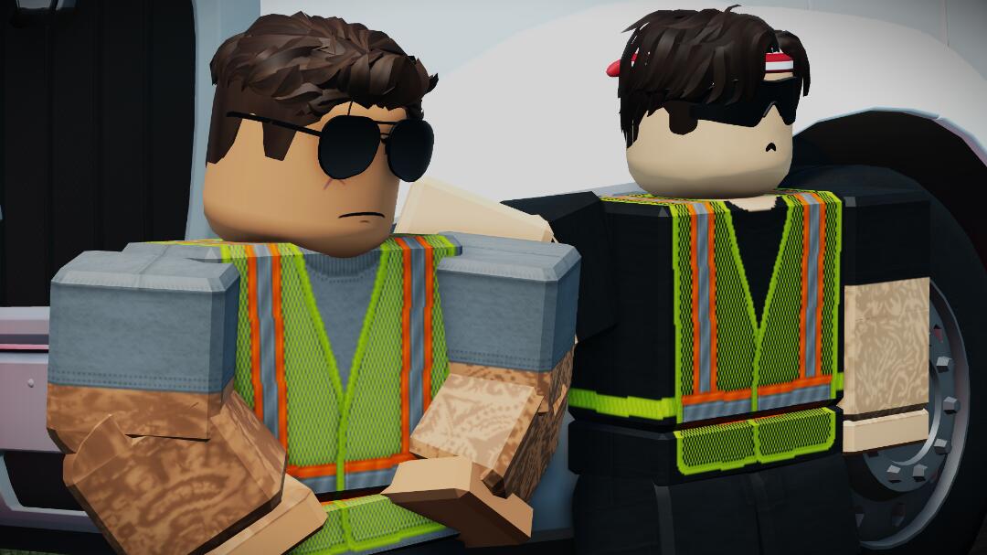 Discovery splash banner for Salt Lake City Roleplay Discord server