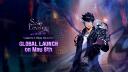 Discovery splash banner for Solo Leveling:ARISE Discord server