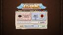 Discovery splash banner for Modding of Isaac Discord server