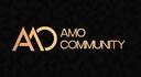 Discovery splash banner for AMO Community Discord server