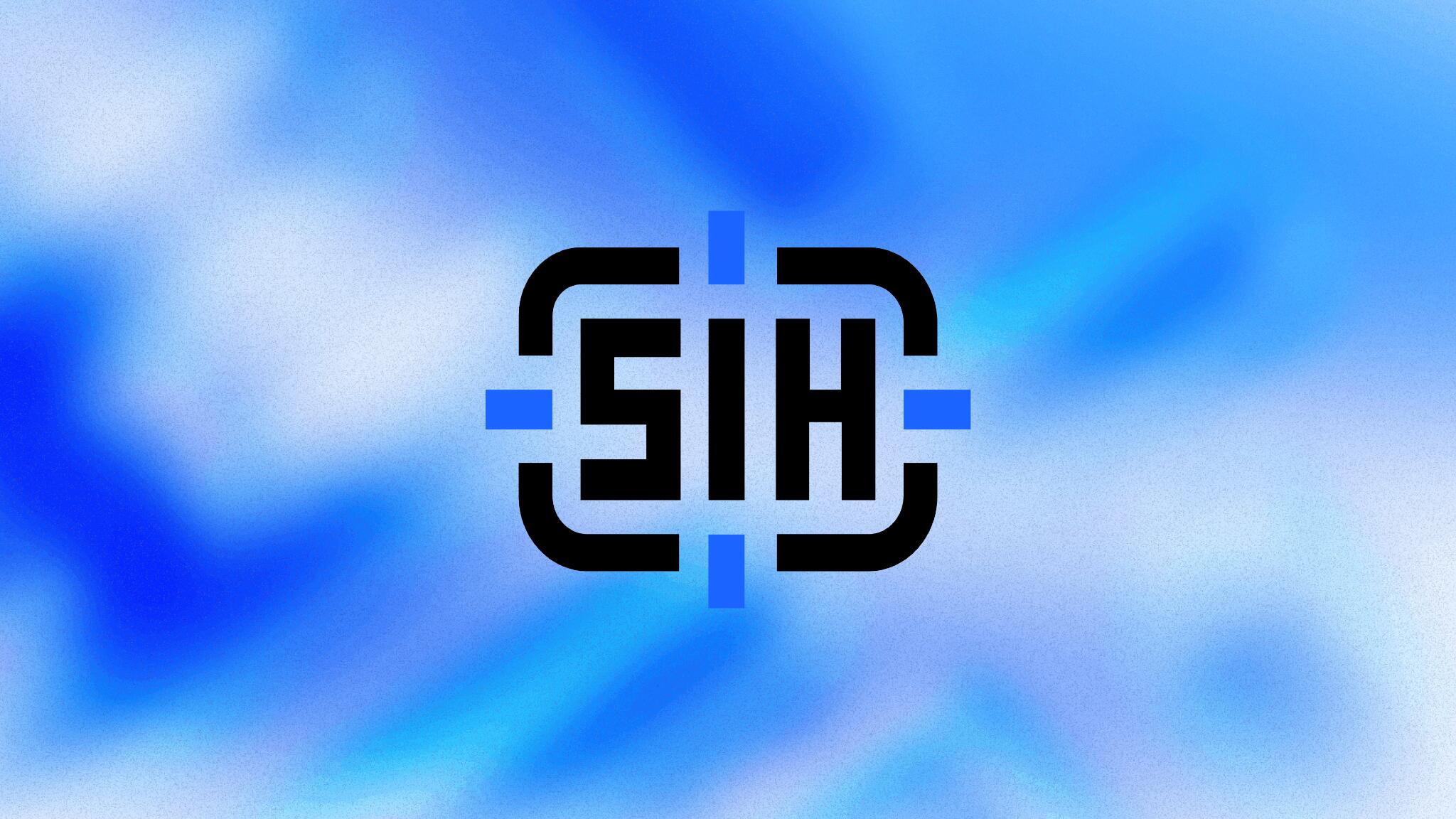 Discovery splash banner for Steam Inventory Helper Discord server