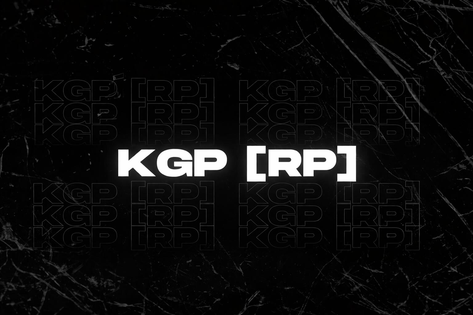 Discovery splash banner for 🌎 KGP RP - Season 2 🌎 Discord server
