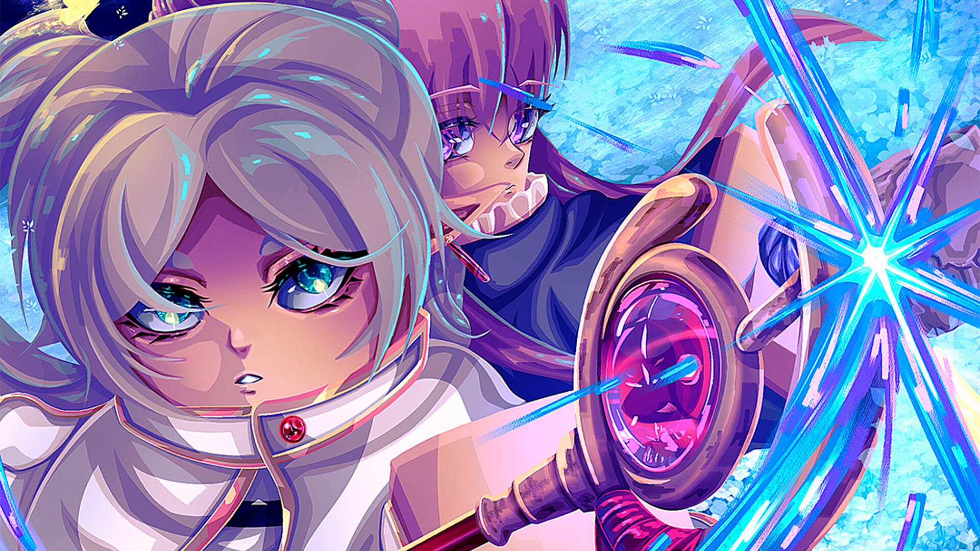 Discovery splash banner for AWTD | Version 1.1 Discord server