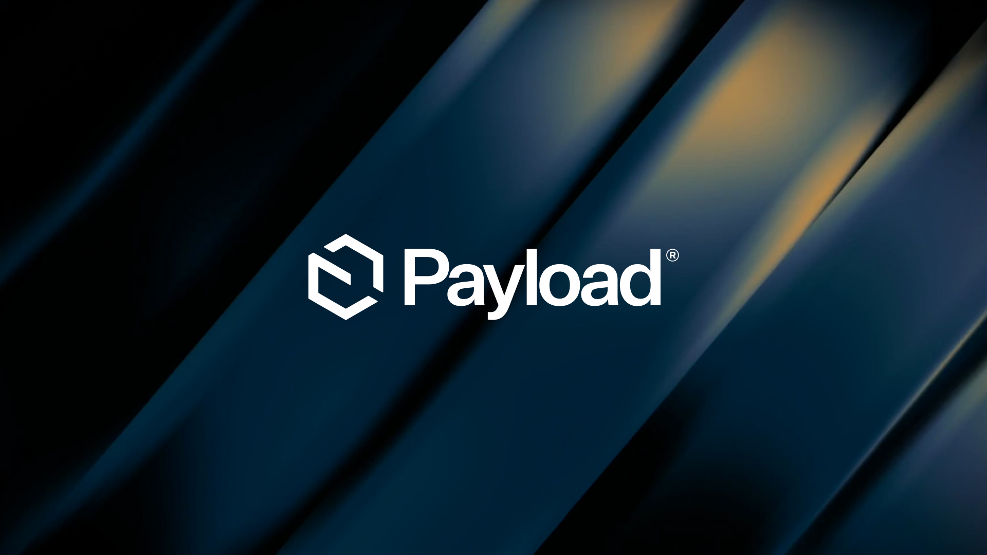 Discovery splash banner for Payload Discord server