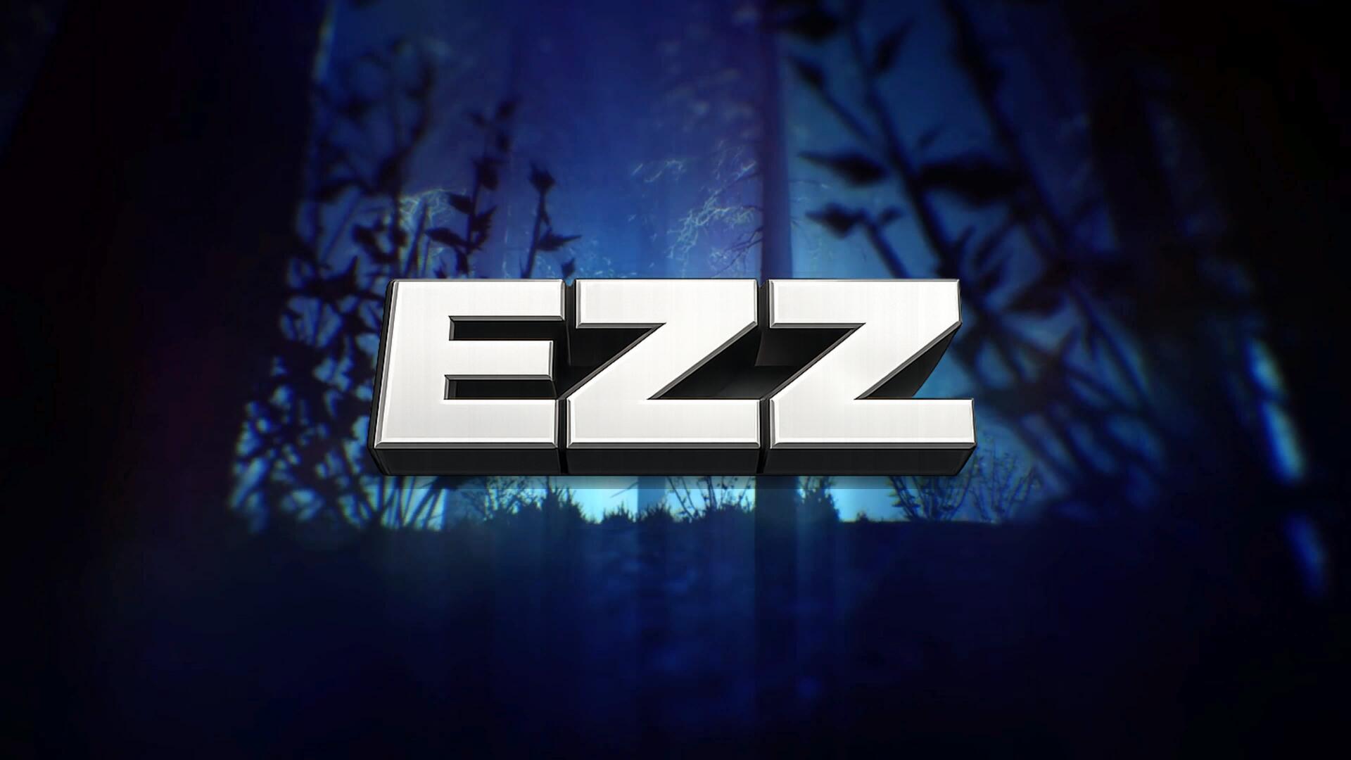 Discovery splash banner for Ezz Discord server