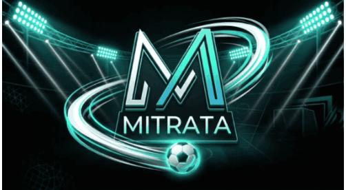 Discovery splash banner for MITRATA Discord server