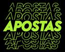 Discovery splash banner for APOSTAS Discord server