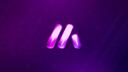 Discovery splash banner for MRK - Studios! 💜 Discord server