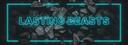 Discovery splash banner for Lasting Beasts Community Discord server