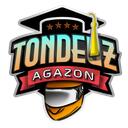 Discovery splash banner for TONDEUZ AGAZON Driver Academy Discord server