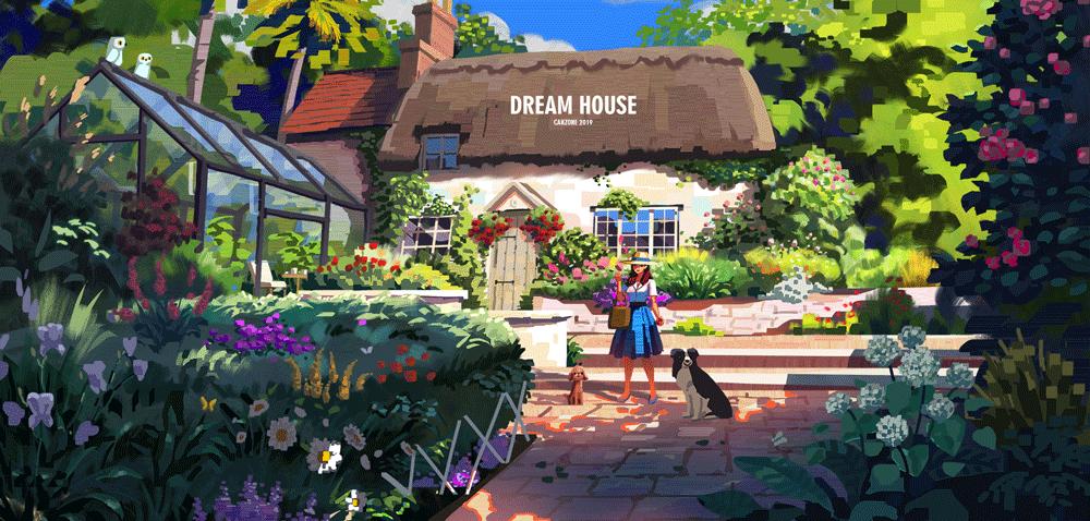 Discovery splash banner for 🌻 𝚂𝚠𝚎𝚎𝚝 𝚑𝚘𝚖𝚎 🌻 Discord server