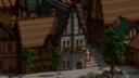 Discovery splash banner for CreateCraft.EU - Dein Minecraft Server Discord server