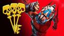 Discovery splash banner for Borderlands - Deutsch Discord server