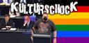 Discovery splash banner for Kulturschock Discord server