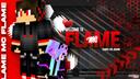 Discovery splash banner for Mc Flame Discord server