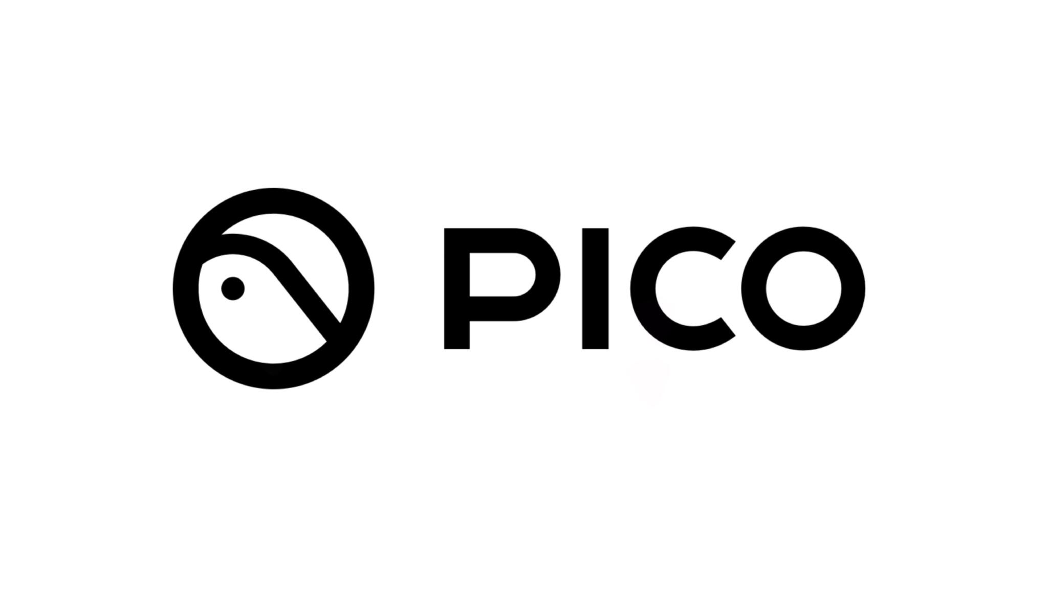 Discovery splash banner for PICO XR Community Discord server