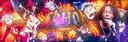 Discovery splash banner for Skiioh's PC Performance Hub Discord server