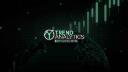 Discovery splash banner for Trend Analytics Discord server