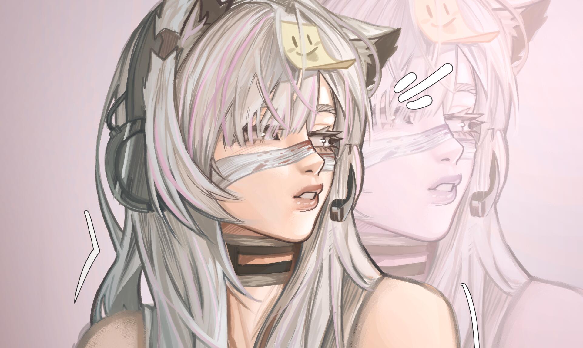 Discovery splash banner for Hazie's Cove ♡ Discord server