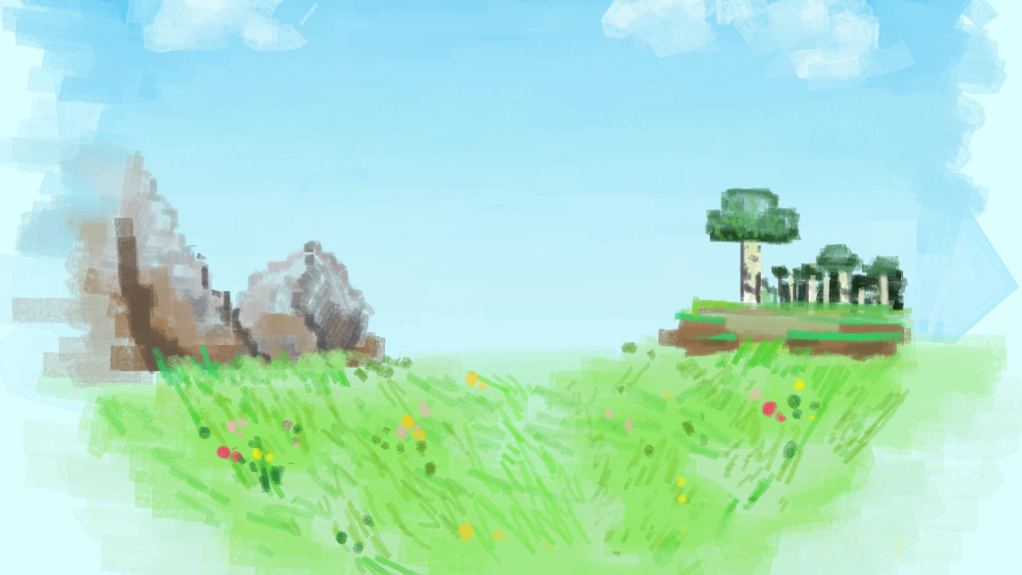 Discovery splash banner for Jivreuh's corp Discord server