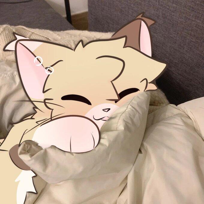 Discovery splash banner for Furry Limbo Discord server