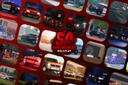 Discovery splash banner for San Andreas Roleplay Community Discord server