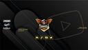 Discovery splash banner for El Ave Fénix Discord server