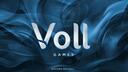 Discovery splash banner for VOLL Games Discord server