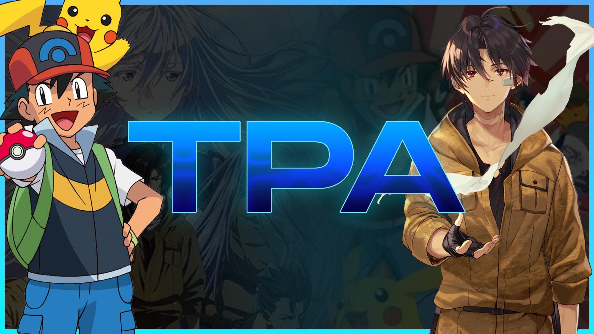 Discovery splash banner for TPA ✦ Card Bots Community Discord server