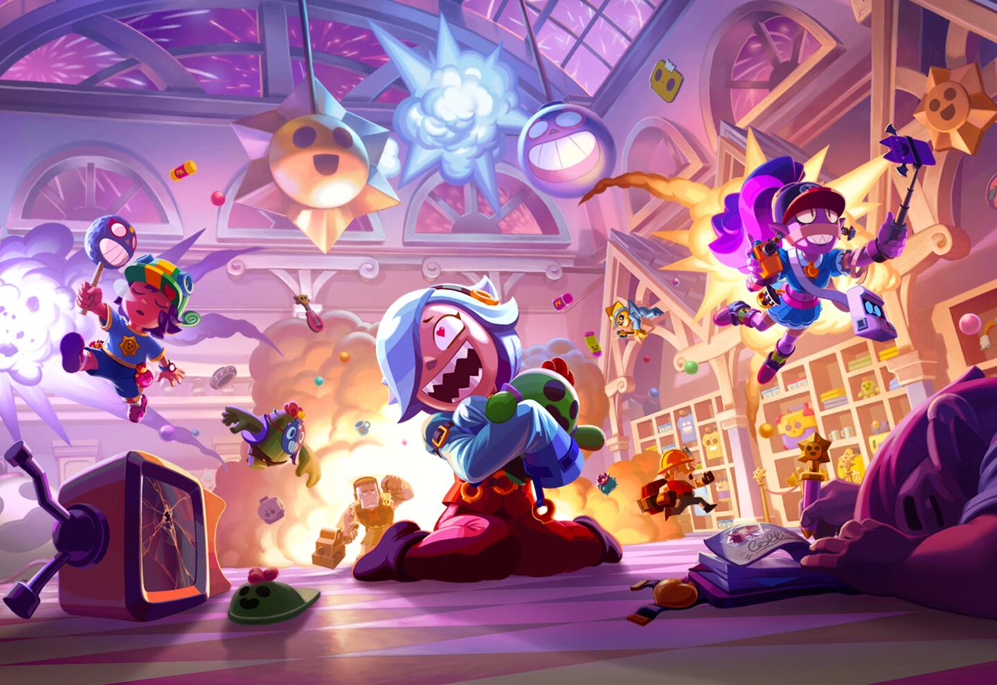 Discovery splash banner for Folk Valley 📍 Discord server