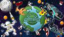 Discovery splash banner for Trading Card World Discord server