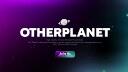 Discovery splash banner for OTHERPLANET Discord server