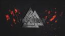 Discovery splash banner for The Northmen's DayZ Discord server