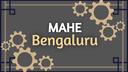 Discovery splash banner for MAHE Bengaluru Discord server