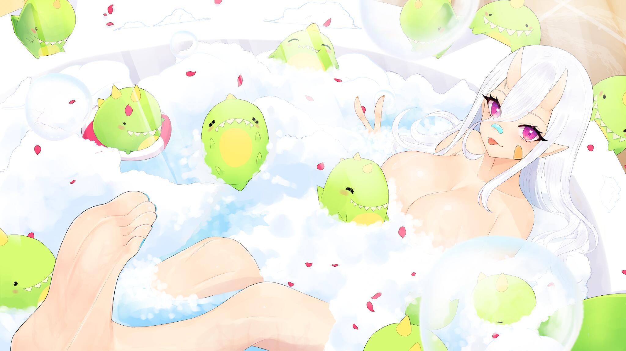 Discovery splash banner for 💚︰⁀➷ ⌗ DinoLand✨˚₊Ꮺ Discord server