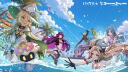 Discovery splash banner for Etheria: Restart Discord server