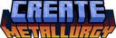 Discovery splash banner for š©| Create Metallurgy Discord server