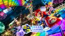 Discovery splash banner for Drexel Gaming Association Discord server