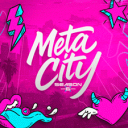 Discovery icon for Meta City - Roleplay⭐ Discord server