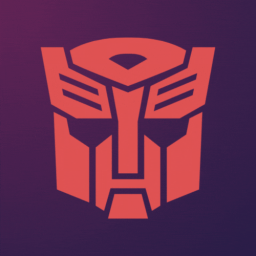 Discovery icon for Transformers: Multiverse Discord server