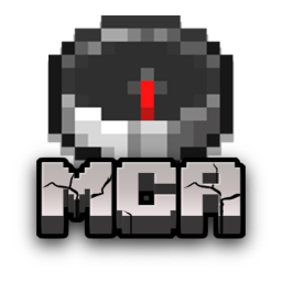 Discovery icon for MCAdverts Discord server