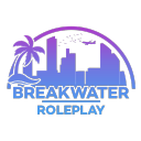 Discovery icon for Breakwater Roleplay Discord server