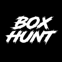Discovery icon for Boxhunt Discord server