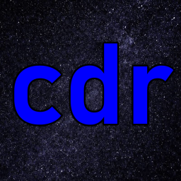 Discovery icon for cdr_Craft Discord server
