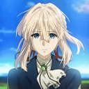 Discovery icon for Maina ヽ  Anime ・ Manga Discord server