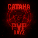 Discovery icon for CATAHA | DayZ |ВАЙП 02.08 Discord server
